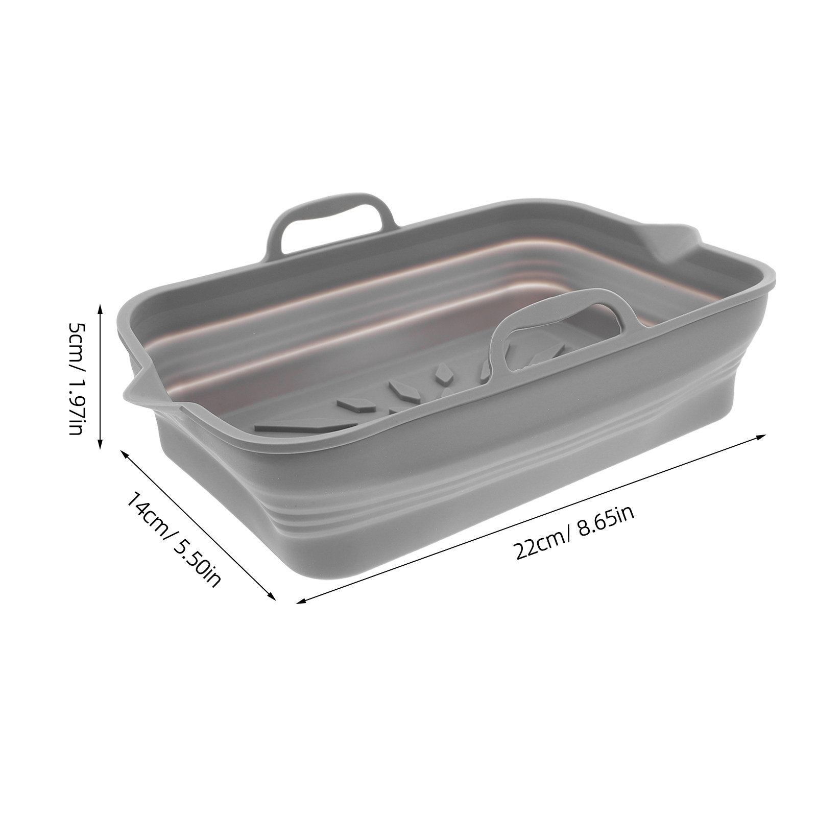 2 Tapetes de Silicona Plegable - Heat Mat Silicone reseña y precio