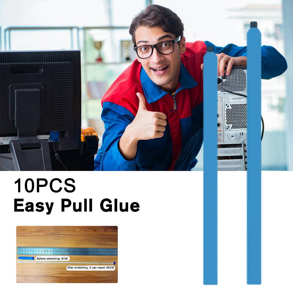 Pegamento fácil de tirar para  - Lcd Screen Adhesive reseña y precio