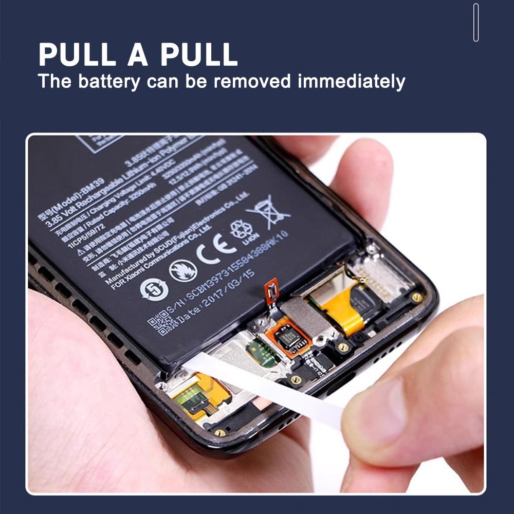 Pegamento fácil de tirar para  - Lcd Screen Adhesive reseña y precio