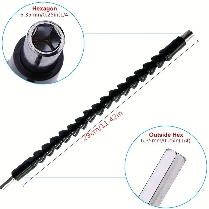 Destornillador curvo de 295mm  - Pentalobe Screwdriver Set reseña y precio