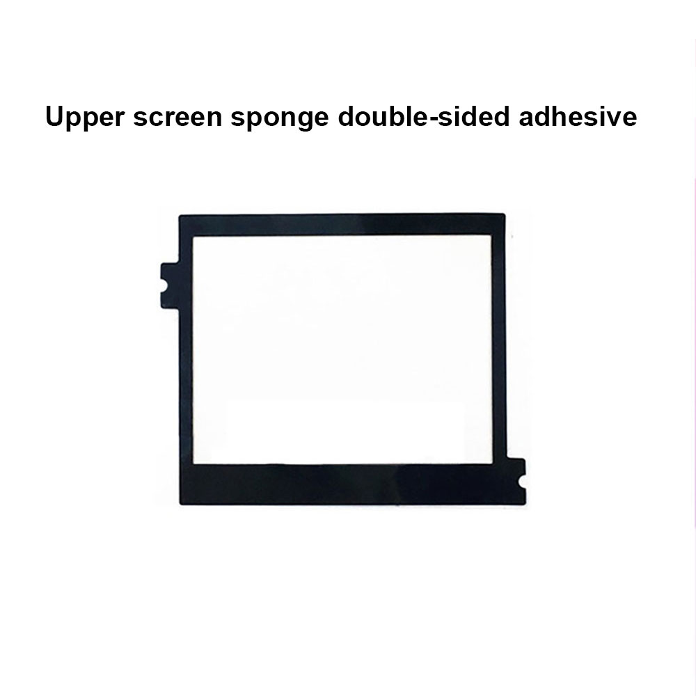 JCD, 1 pieza, pantalla LCD sup - Lcd Screen Adhesive reseña y precio