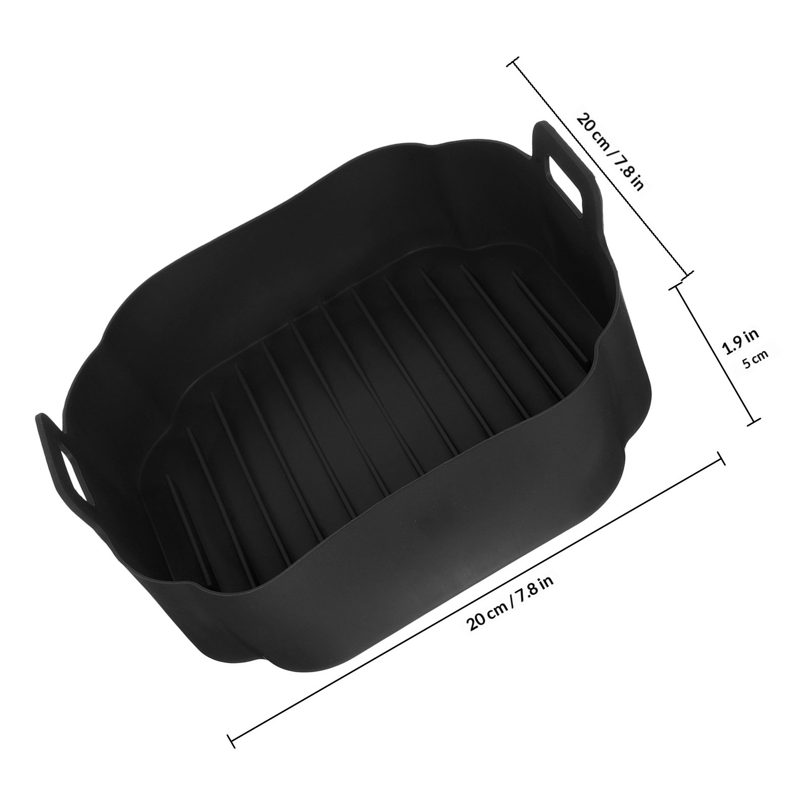 Revestimiento de Silicona para - Heat Mat Silicone reseña y precio