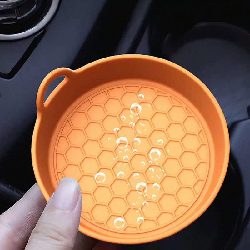2 Posavasos de Silicona Ecológ - Heat Mat Silicone reseña y precio